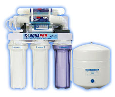 Pure Choices Water Filter Supplier in Mecca