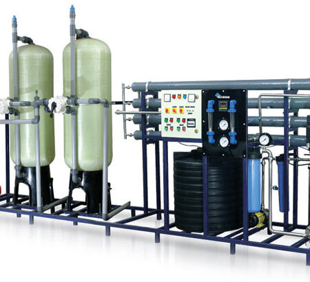 Premier Commercial RO System Distributor in Riyadh