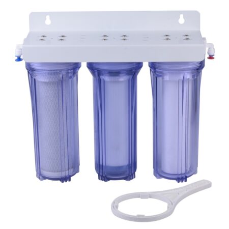 Water Filters Riyadh Solution for Clean and Safe Water