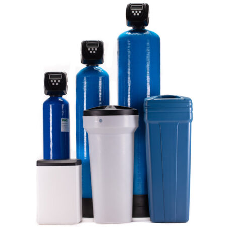 Pure Comfort Water Softeners in Najran