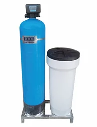 The Secret to Ultimate Comfort Soft Water for Villas in Saudi Arabia