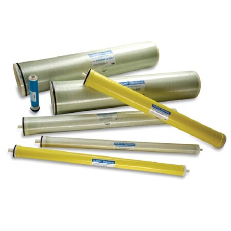 FilmTec Membrane Supplier Pioneering Water Purification in Jeddah