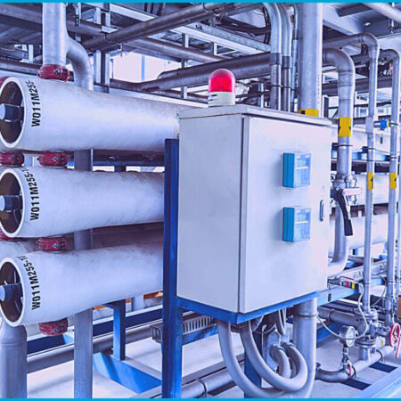 Top best RO Plant Manufacturers in Saudi Arabia