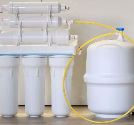 Best Water Filters A Comprehensive Review in ksa