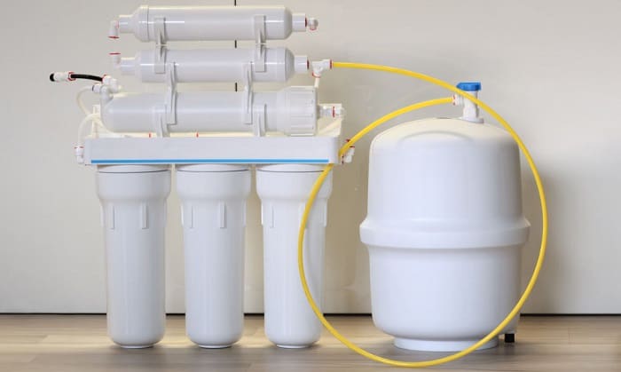 Best Water Filters A Comprehensive Review in ksa