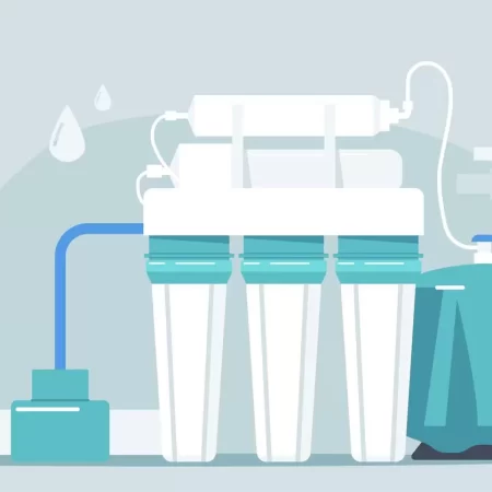 Safeguarding Health The Best Water Filtration System in KSA