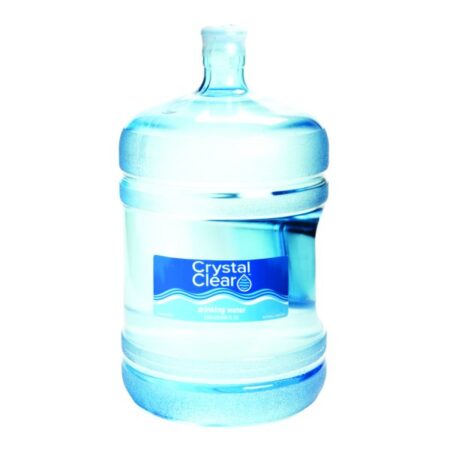 Crystal Clear Dhahran Your Gateway to Pure Water