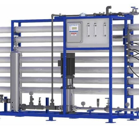 Commercial Brackish Reverse Osmosis Saudi Arabia Choice
