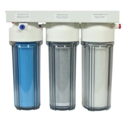 Exploring Water Filter Prices in Saudi Arabia