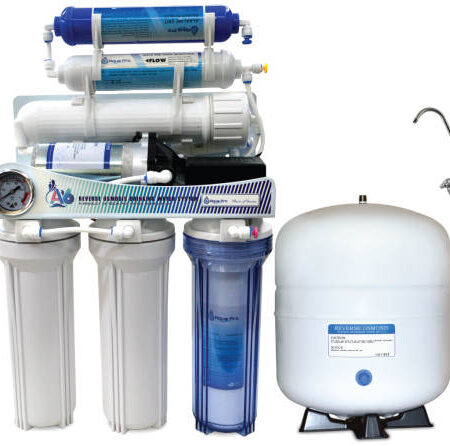 Water Filters for a Better Tomorrow Advertisements in KSA