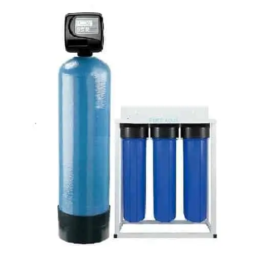 Best Media Water Filters in Al Qassim