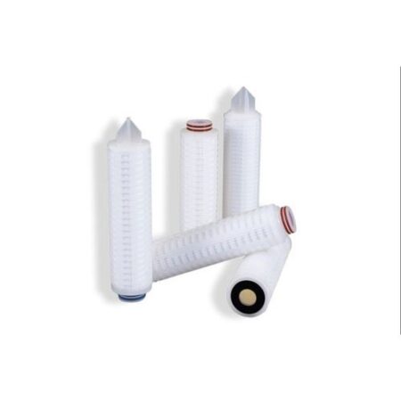 Leading Providers of Industrial Filter Cartridges in KSA