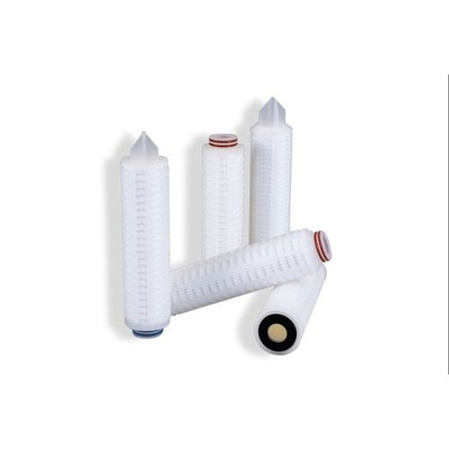Leading Providers of Industrial Filter Cartridges in KSA