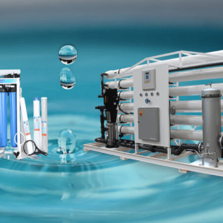 Water Treatment Specialists in Saudi Arabia